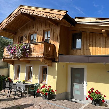 Appartement Fuchs Ferdinand Ellmau Exterior foto