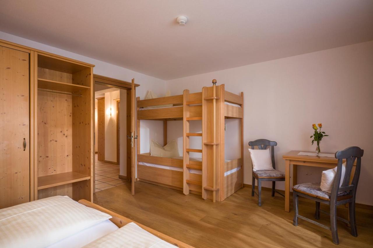 Appartement Fuchs Ferdinand Ellmau Exterior foto