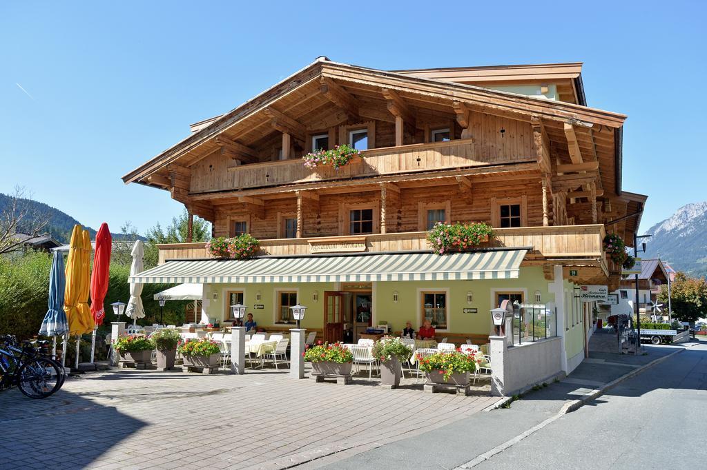 Appartement Fuchs Ferdinand Ellmau Cameră foto