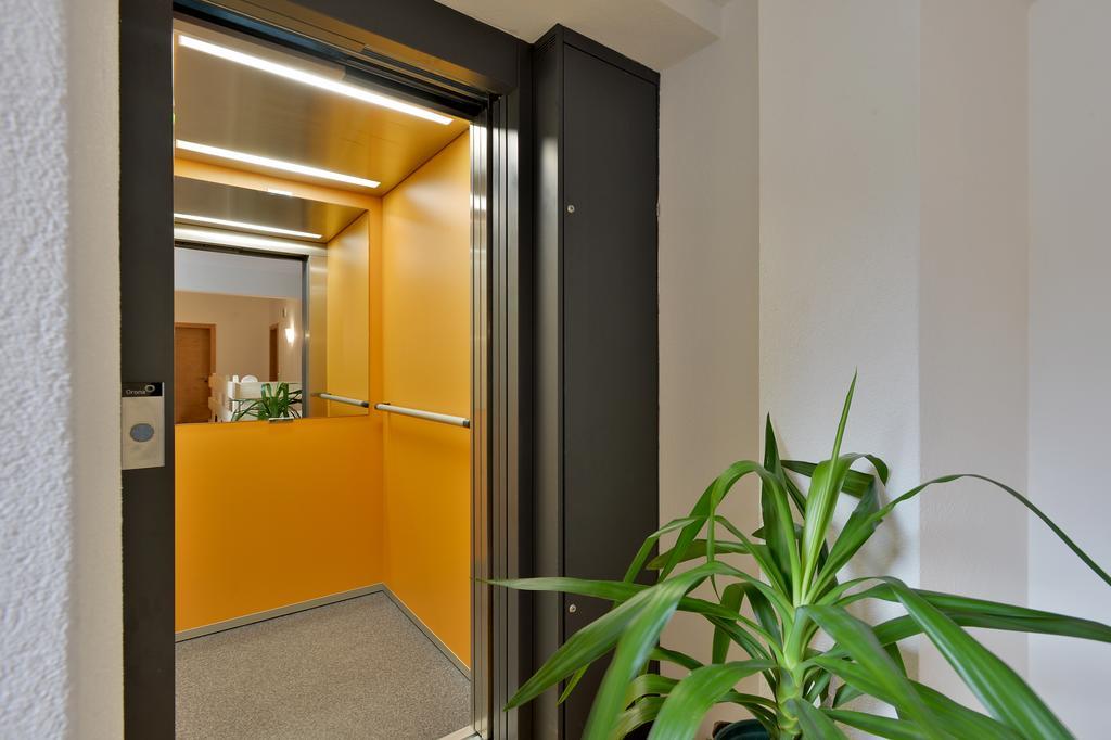 Appartement Fuchs Ferdinand Ellmau Cameră foto